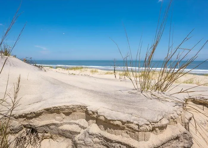 Holiday home Oceanfront Escape On 41st Street At Pointe 501 Ocean City